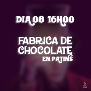 Dia 08 de dezembro 16h00