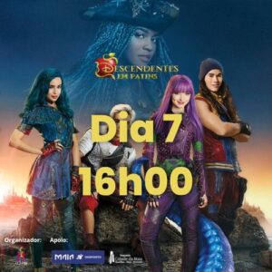 Bilhete Dia 07 – 16h00