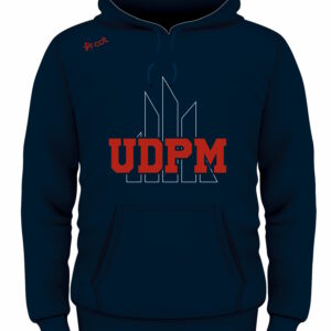 Sweat CRL Azul