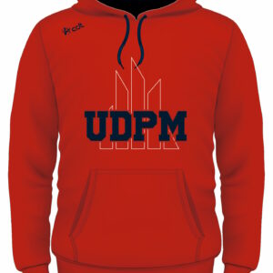 Sweat CRL Vermelho
