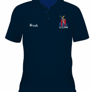 Polo AZul