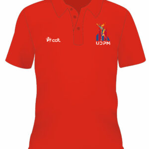 Polo Vermelho